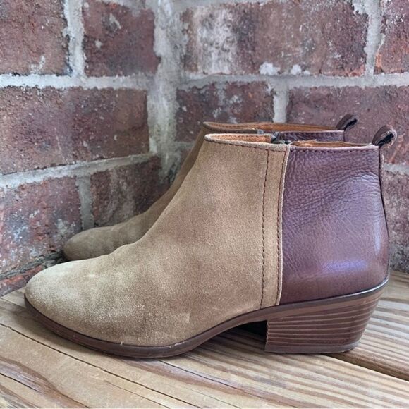 Madewell Boots 6 - Picture 3 of 9